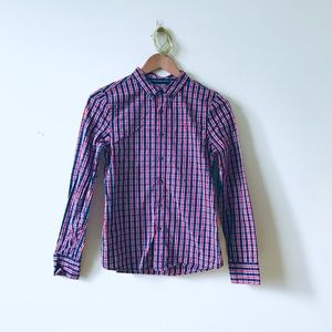 NEW Beyond Style XXX Collar Shirt